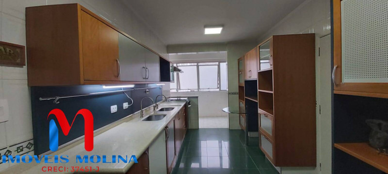 Imagem Apartamento com 3 Quartos à Venda, 129 m² em Jardim Paulista - São Paulo