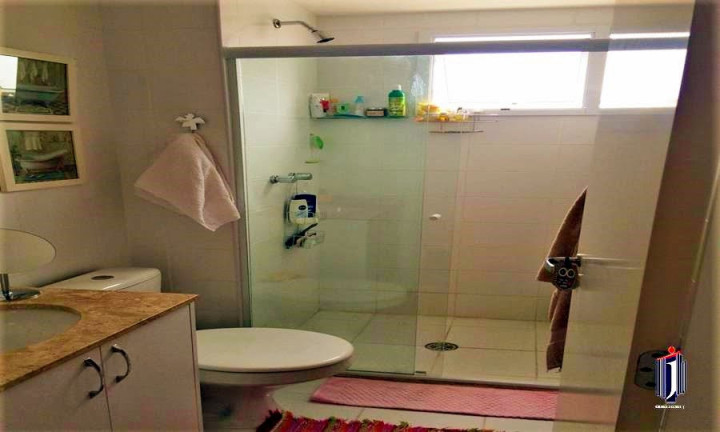 Imagem Apartamento com 1 Quarto à Venda, 47 m² em Campo Belo - São Paulo