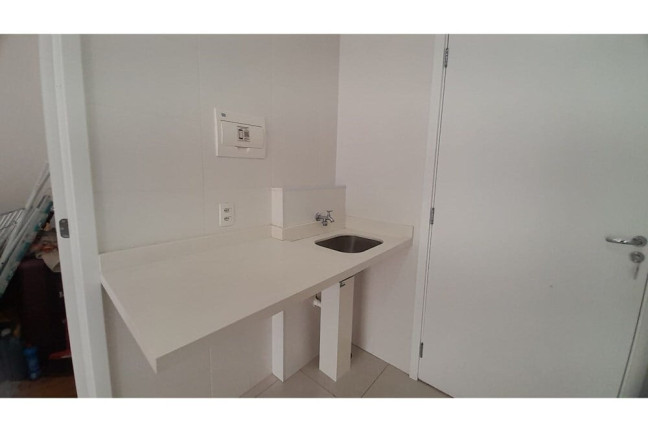 Imagem Apartamento com 1 Quarto à Venda, 29 m² em Jardim Da Glória - São Paulo Imagem Apartamento com 1 Quarto à Venda, 29 m² em Jardim Da Glória - São Paulo