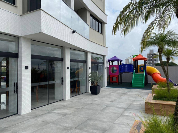 Imagem Cobertura com 3 Quartos à Venda, 129 m² em Centro - Itajaí