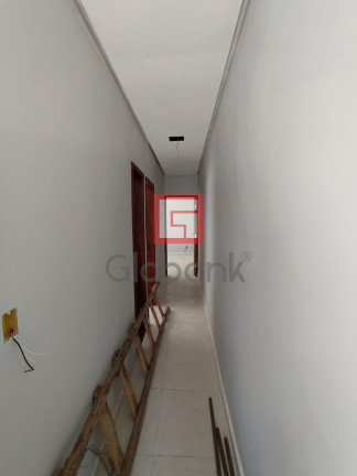 Imagem Casa com 2 Quartos à Venda, 100 m² em Loteamento Novo Jaraguá - Montes Claros