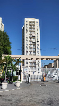 Apartamento com 2 Quartos à Venda, 50 m² em Iraja - Rio De Janeiro