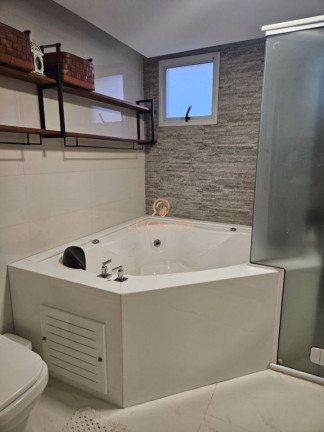 Imagem Apartamento com 3 Quartos à Venda, 182 m² em Vila Ema - São José Dos Campos Imagem Apartamento com 3 Quartos à Venda, 182 m² em Vila Ema - São José Dos Campos