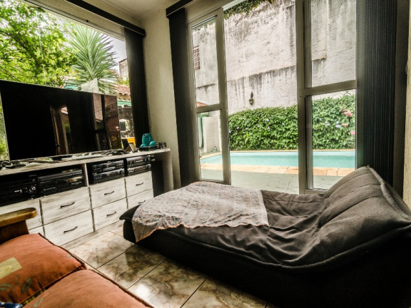 Imagem Casa com 3 Quartos para Alugar, 168 m² em Casa Verde Média - São Paulo