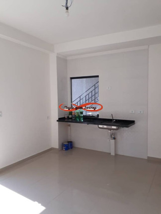 Imagem Apartamento com 2 Quartos à Venda, 34 m² em Itaquera - São Paulo