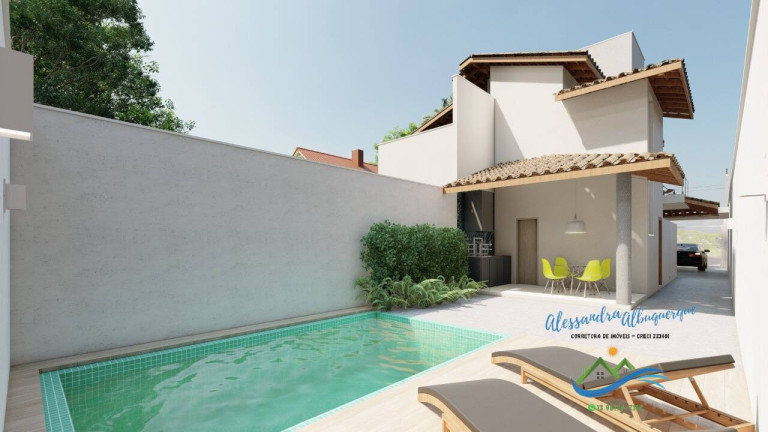 Imagem Casa com 2 Quartos à Venda,  em Grandesp - Itanhaém