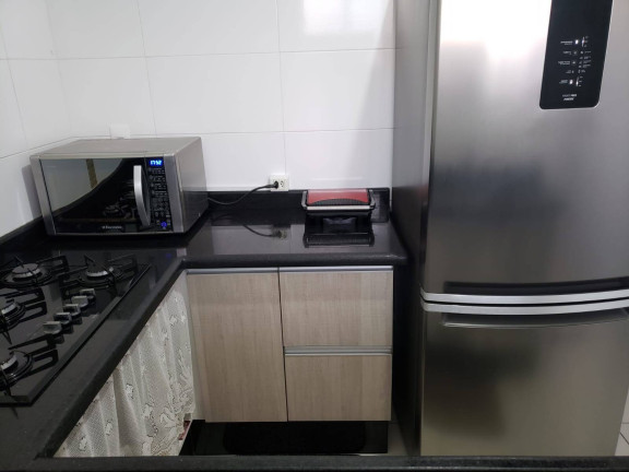 Imagem Apartamento com 2 Quartos à Venda, 100 m² em Canto Do Forte - Praia Grande Imagem Apartamento com 2 Quartos à Venda, 100 m² em Canto Do Forte - Praia Grande