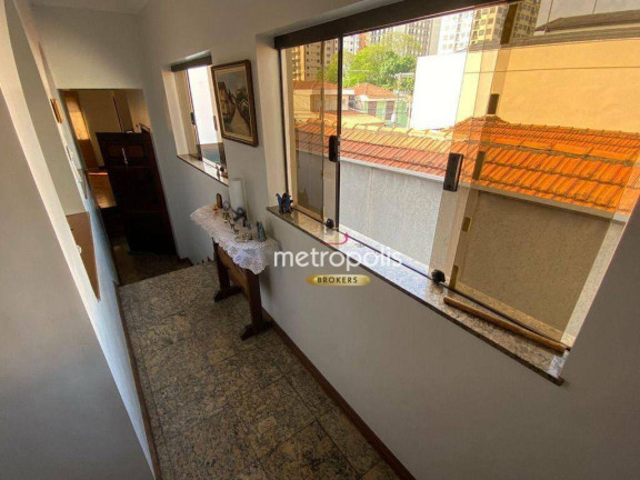 Imagem Casa com 5 Quartos à Venda, 487 m² em Barcelona - São Caetano Do Sul Imagem Casa com 5 Quartos à Venda, 487 m² em Barcelona - São Caetano Do Sul