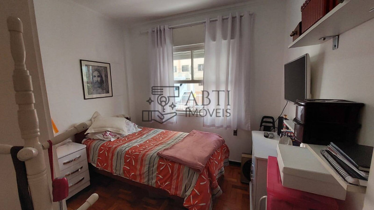 Imagem Apartamento com 3 Quartos à Venda, 117 m² em Vila Mariana - São Paulo
