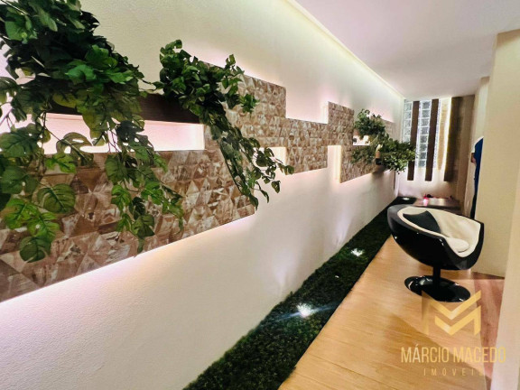 Imagem Casa com 4 Quartos à Venda, 620 m² em De Lourdes - Fortaleza