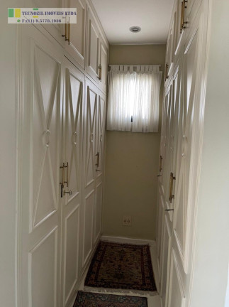 Imagem Apartamento com 4 Quartos para Alugar, 172 m² em Jardim Vila Mariana - São Paulo