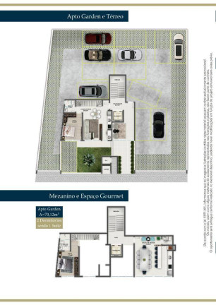 Imagem Apartamento com 2 Quartos à Venda, 86 m² em Canto Grande - Bombinhas Imagem Apartamento com 2 Quartos à Venda, 86 m² em Canto Grande - Bombinhas