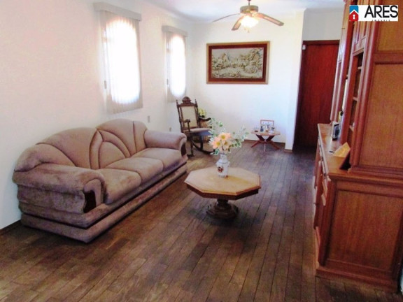 Imagem Casa com 4 Quartos à Venda, 426 m² em Jardim Colina - Americana Imagem Casa com 4 Quartos à Venda, 426 m² em Jardim Colina - Americana