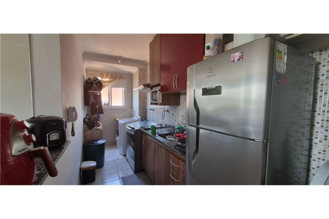 Imagem Apartamento com 2 Quartos à Venda, 48 m² em Guaianases - São Paulo