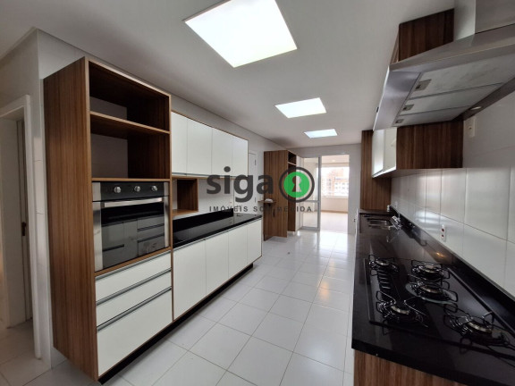 Imagem Apartamento com 4 Quartos à Venda, 281 m² em Vila Andrade - São Paulo Imagem Apartamento com 4 Quartos à Venda, 281 m² em Vila Andrade - São Paulo