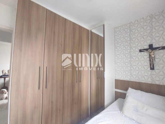 Imagem Apartamento com 2 Quartos à Venda, 64 m² em Parque São Caetano - Campos Dos Goytacazes