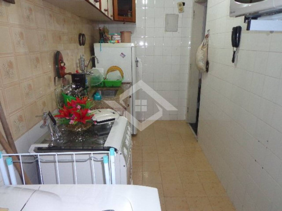 Imagem Apartamento com 2 Quartos à Venda, 60 m² em Campo Grande - Rio De Janeiro Imagem Apartamento com 2 Quartos à Venda, 60 m² em Campo Grande - Rio De Janeiro