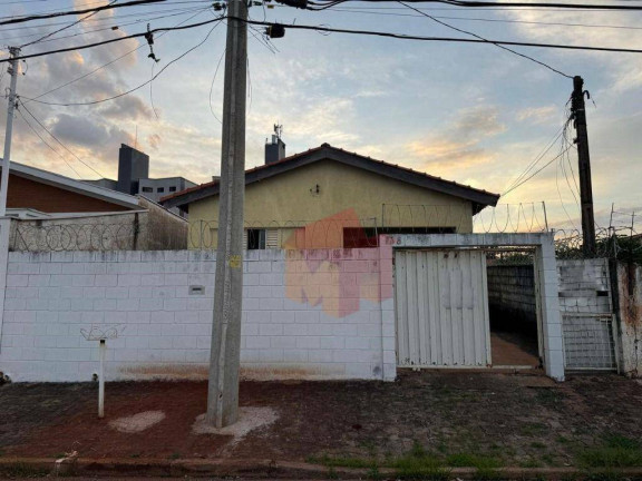 Imagem Casa com 2 Quartos à Venda, 120 m² em Cidade Jardim I - Americana Imagem Casa com 2 Quartos à Venda, 120 m² em Cidade Jardim I - Americana