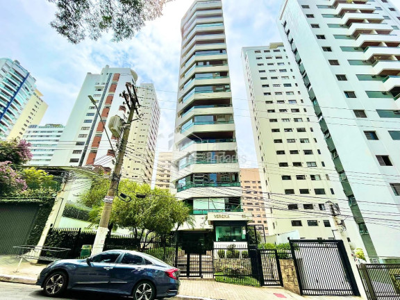 Imagem Apartamento com 3 Quartos à Venda, 192 m² em Aclimação - São Paulo Imagem Apartamento com 3 Quartos à Venda, 192 m² em Aclimação - São Paulo