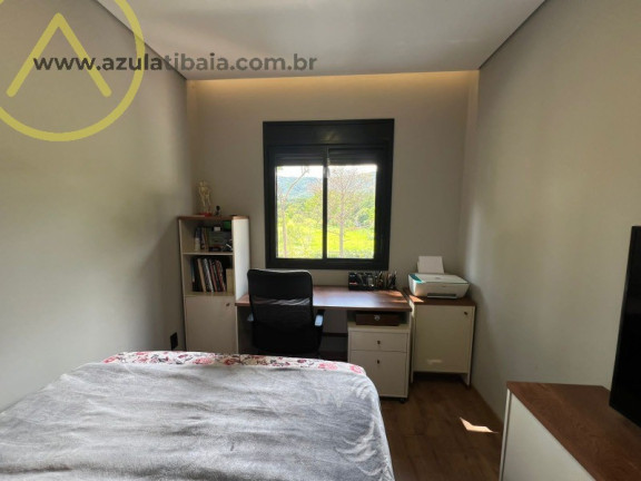 Imagem Casa com 3 Quartos à Venda, 113 m² em Vila Santista - Atibaia