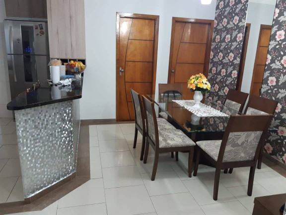 Imagem Casa de Condomínio com 3 Quartos à Venda,  em Limeira