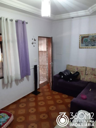 Imagem Casa com 2 Quartos à Venda, 181 m² em Vila Metalúrgica - Santo André Imagem Casa com 2 Quartos à Venda, 181 m² em Vila Metalúrgica - Santo André