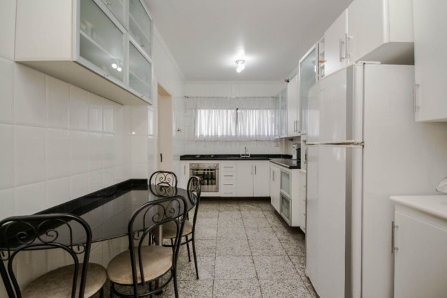 Imagem Apartamento com 3 Quartos à Venda, 144 m² em Jardim Da Saúde - São Paulo Imagem Apartamento com 3 Quartos à Venda, 144 m² em Jardim Da Saúde - São Paulo