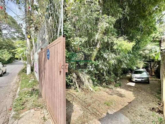 Imagem Terreno à Venda, 1 m² em Granja Viana - Cotia Imagem Terreno à Venda, 1 m² em Granja Viana - Cotia