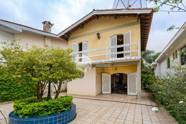 Imagem Casa com 3 Quartos à Venda, 303 m² em Vila Sônia - São Paulo Imagem Casa com 3 Quartos à Venda, 303 m² em Vila Sônia - São Paulo