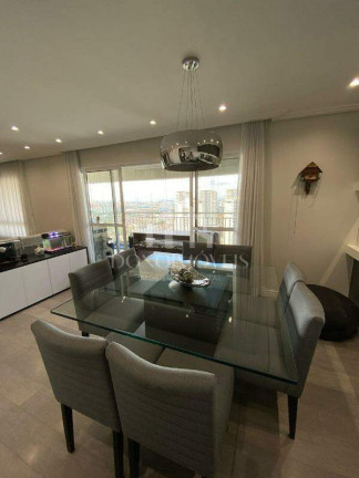 Imagem Apartamento com 3 Quartos à Venda, 123 m² em Centro - São Bernardo Do Campo Imagem Apartamento com 3 Quartos à Venda, 123 m² em Centro - São Bernardo Do Campo