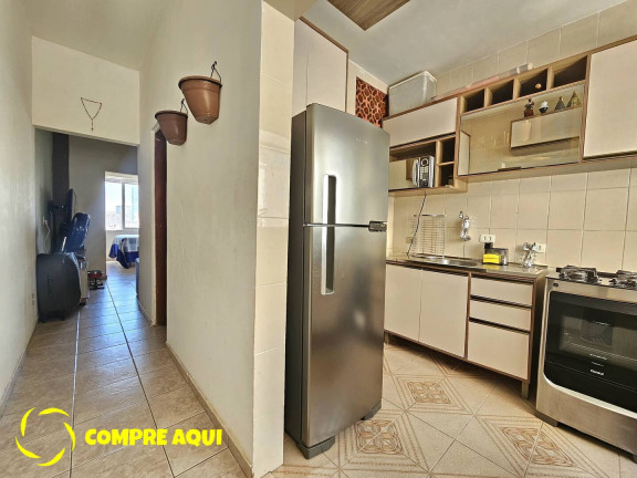 Imagem Apartamento com 1 Quarto à Venda, 42 m² em Campos Elíseos - São Paulo