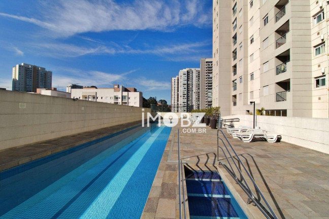 Imagem Imóvel com 2 Quartos à Venda, 47 m² em Vila Andrade - São Paulo Imagem Imóvel com 2 Quartos à Venda, 47 m² em Vila Andrade - São Paulo