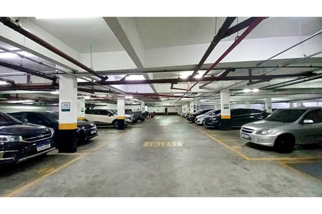 Imagem Imóvel à Venda, 37 m² em Jabaquara - São Paulo Imagem Imóvel à Venda, 37 m² em Jabaquara - São Paulo