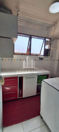 Imagem Apartamento com 3 Quartos à Venda, 104 m² em Vila Bocaina - Mauá