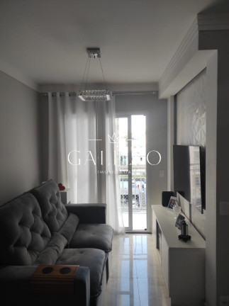 Imagem Apartamento com 2 Quartos para Alugar, 52 m² em Vila Hortolândia - Jundiaí Imagem Apartamento com 2 Quartos para Alugar, 52 m² em Vila Hortolândia - Jundiaí