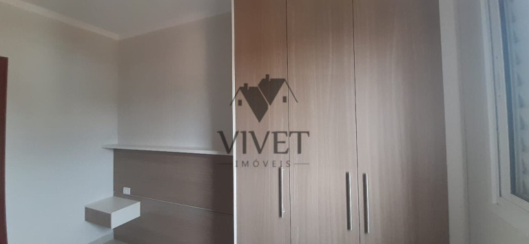 Imagem Apartamento com 3 Quartos à Venda, 71 m² em Jardim Europa - Sorocaba