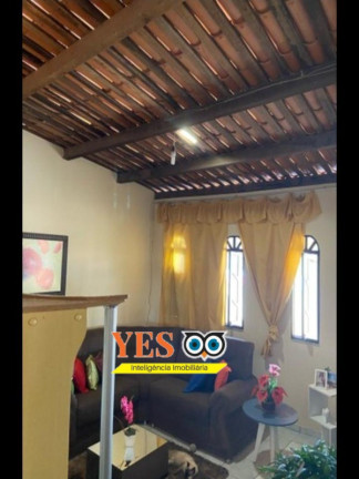 Imagem Casa com 3 Quartos à Venda, 120 m² em Calumbi - Feira De Santana