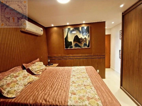 Imagem Apartamento com 2 Quartos à Venda, 92 m² em Campo Grande - Santos Imagem Apartamento com 2 Quartos à Venda, 92 m² em Campo Grande - Santos