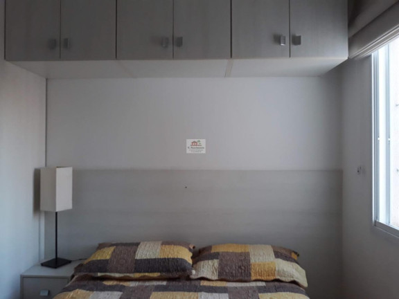 Imagem Apartamento com 3 Quartos à Venda, 70 m² em Vila Carrão - São Paulo