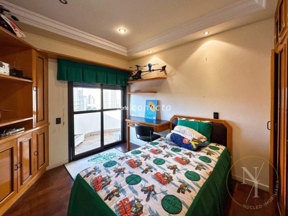 Imagem Apartamento com 5 Quartos à Venda, 496 m² em Tatuapé - São Paulo Imagem Apartamento com 5 Quartos à Venda, 496 m² em Tatuapé - São Paulo