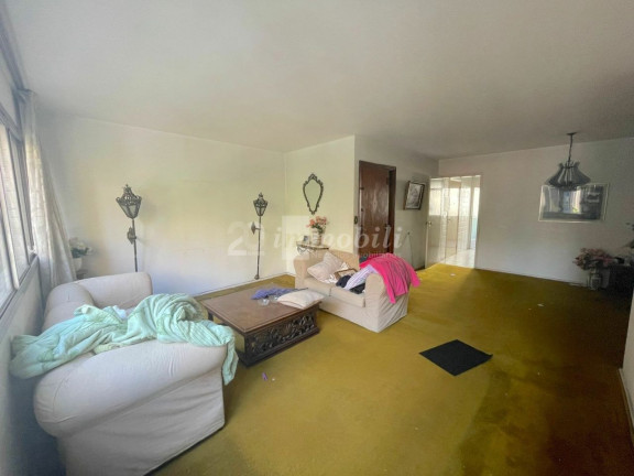 Imagem Apartamento com 4 Quartos à Venda, 130 m² em Higienópolis - São Paulo Imagem Apartamento com 4 Quartos à Venda, 130 m² em Higienópolis - São Paulo