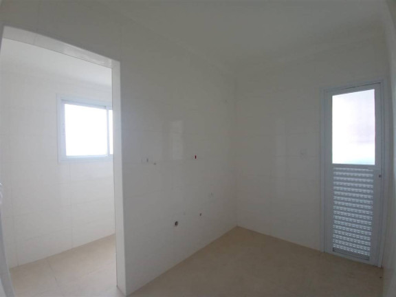 Imagem Apartamento com 1 Quarto à Venda, 59 m² em Guilhermina - Praia Grande