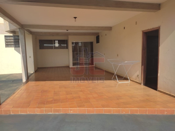 Imagem Casa com 6 Quartos à Venda, 294 m² em City Ribeirão - Ribeirão Preto Imagem Casa com 6 Quartos à Venda, 294 m² em City Ribeirão - Ribeirão Preto
