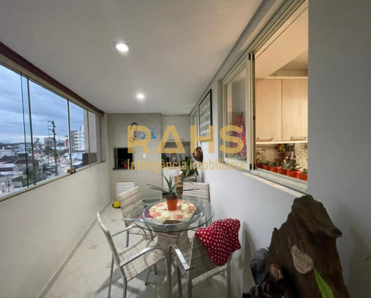 Imagem Apartamento com 4 Quartos à Venda, 160 m² em Anita Garibaldi - Joinville Imagem Apartamento com 4 Quartos à Venda, 160 m² em Anita Garibaldi - Joinville