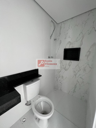 Imagem Apartamento com 2 Quartos à Venda, 95 m² em Vila América - Santo André