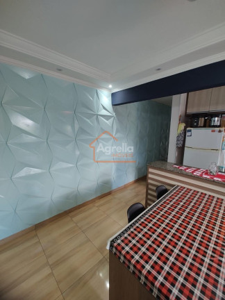 Imagem Imóvel com 2 Quartos à Venda, 54 m² em Condomínio Recanto Dos Pássaros I - Mogi Guaçu Imagem Imóvel com 2 Quartos à Venda, 54 m² em Condomínio Recanto Dos Pássaros I - Mogi Guaçu