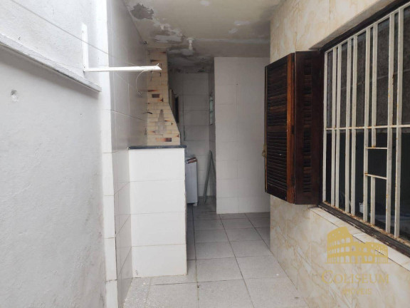 Imagem Casa com 3 Quartos à Venda, 160 m² em Solemar - Praia Grande Imagem Casa com 3 Quartos à Venda, 160 m² em Solemar - Praia Grande