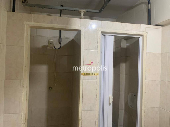 Imagem Sala Comercial para Alugar, 250 m² em Santo Antônio - São Caetano Do Sul Imagem Sala Comercial para Alugar, 250 m² em Santo Antônio - São Caetano Do Sul