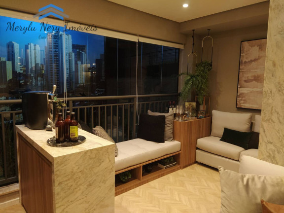 Imagem Apartamento com 2 Quartos à Venda, 67 m² em Ipiranga - São Paulo Imagem Apartamento com 2 Quartos à Venda, 67 m² em Ipiranga - São Paulo