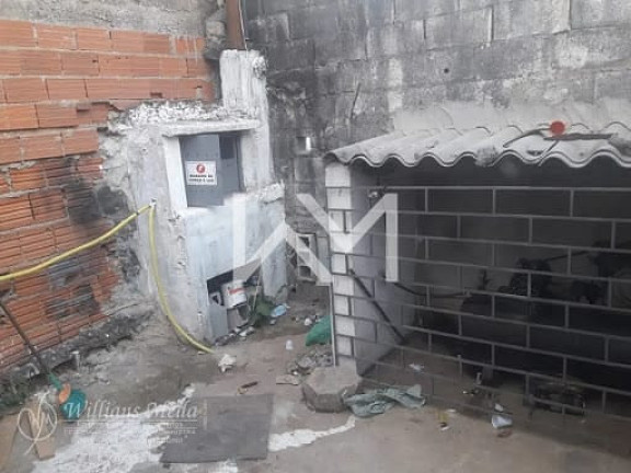 Imagem Terreno à Venda, 640 m² em Jardim Modelo - São Paulo Imagem Terreno à Venda, 640 m² em Jardim Modelo - São Paulo